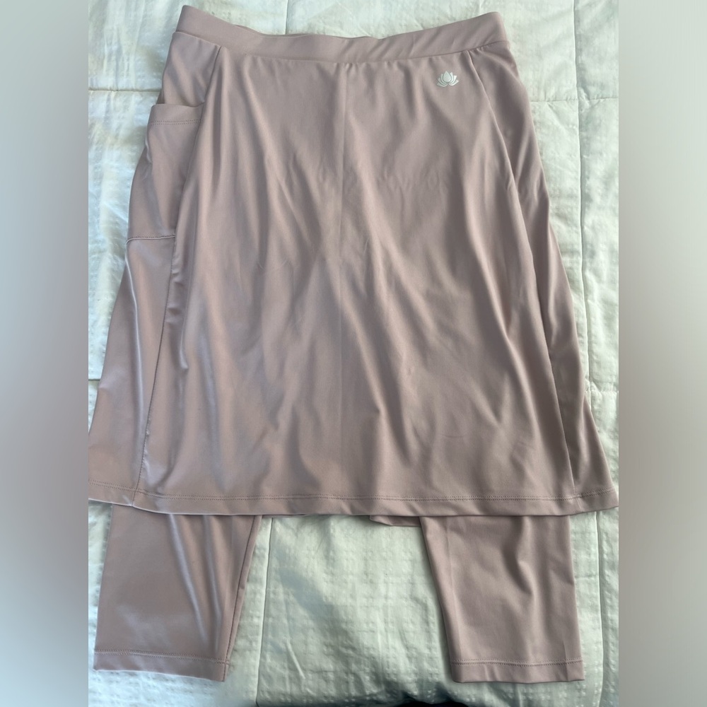 Large Burnished lilac fit Snoga - 22inches